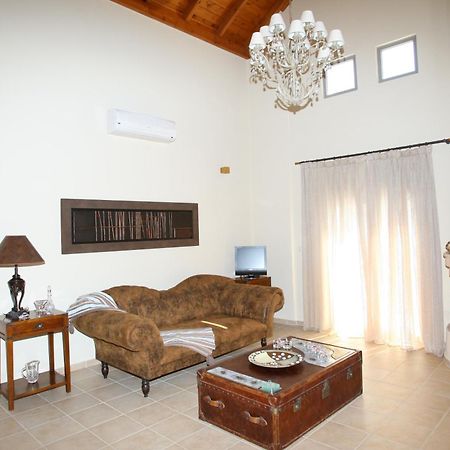 Erofili Villas Lourdata  Exterior foto