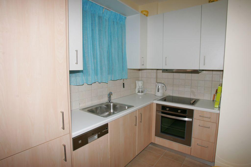 Erofili Villas Lourdata  Zimmer foto